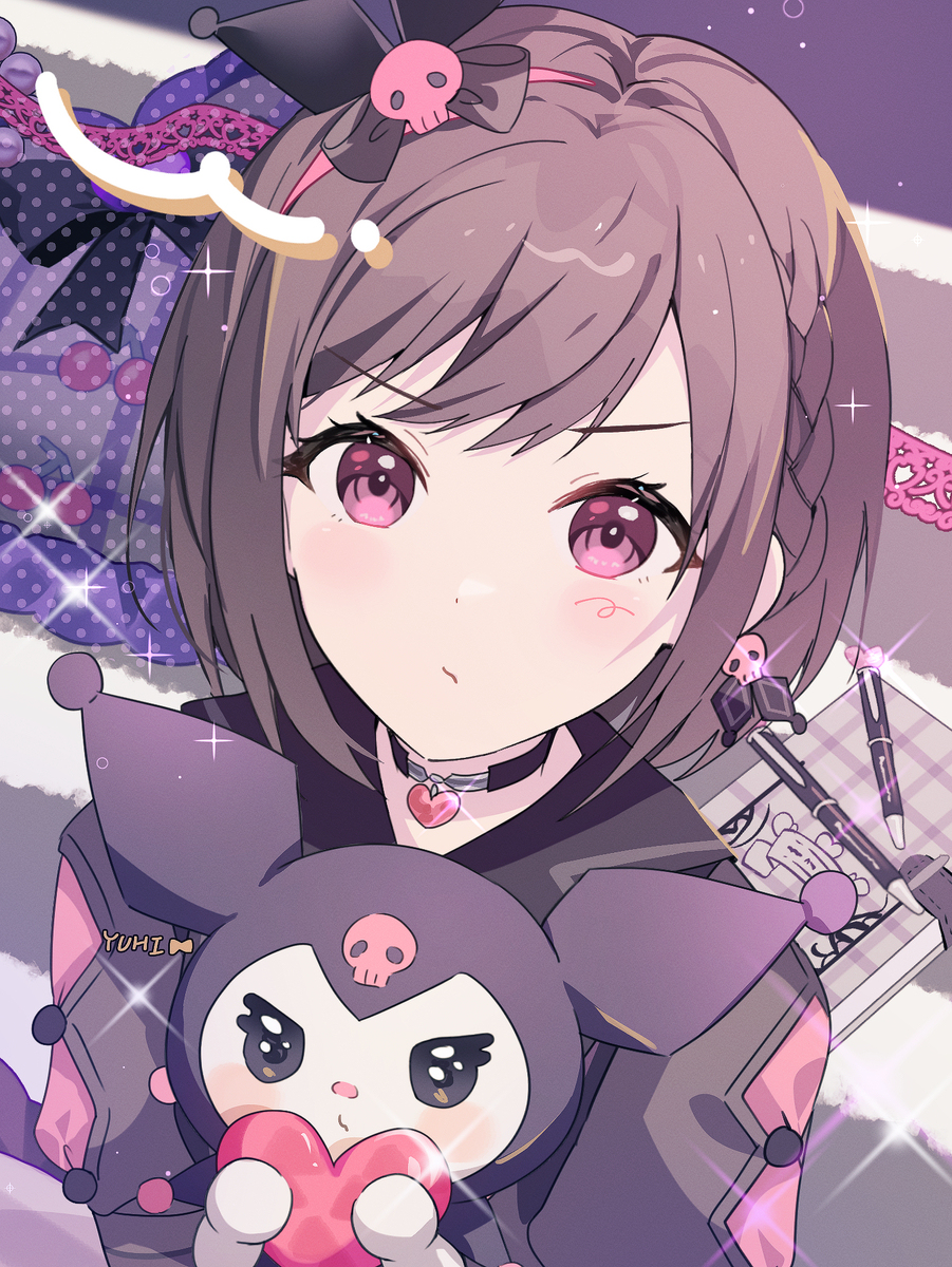 三丽鸥合作🎀