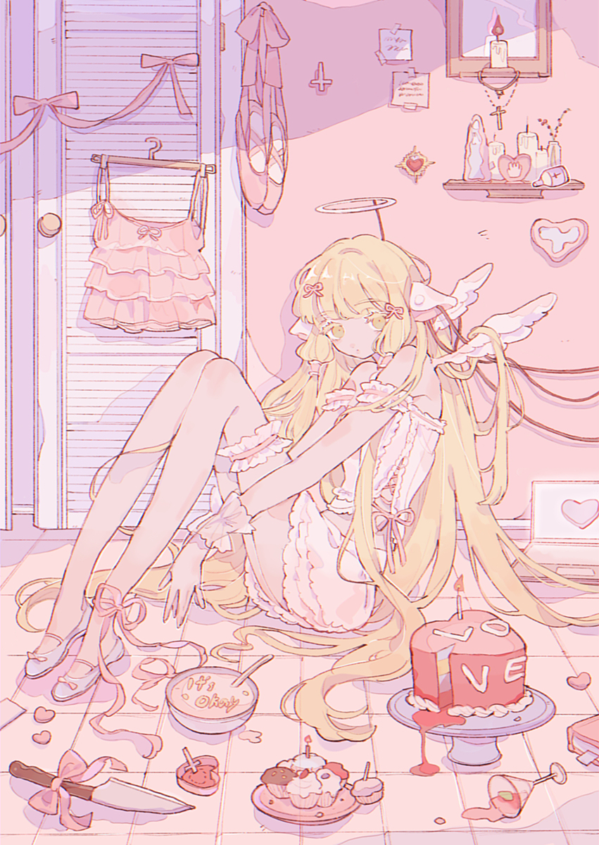 𝒄𝒉𝒐𝒃𝒊𝒕𝒔🩰♡