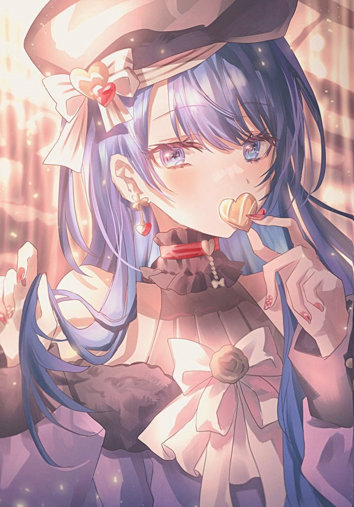 💝