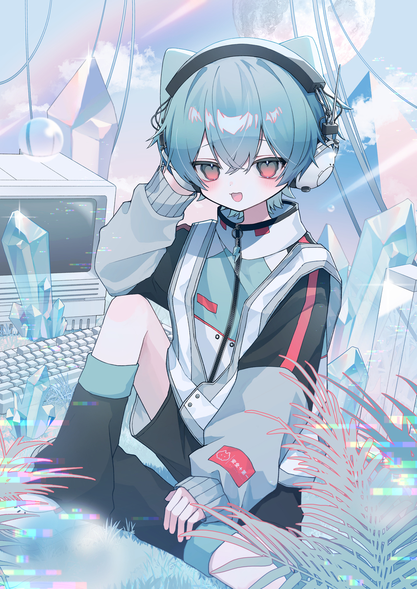 无题