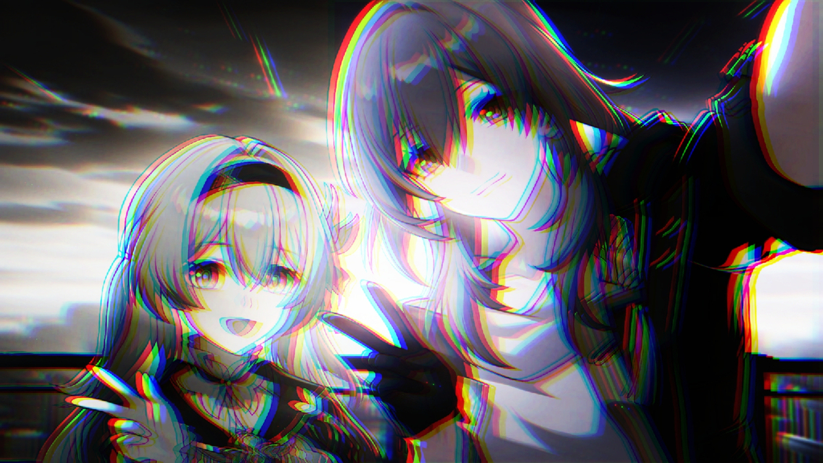 流 &amp; 星 &ldquo;高清版”