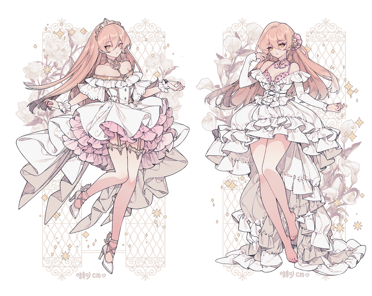 💖Cm💖