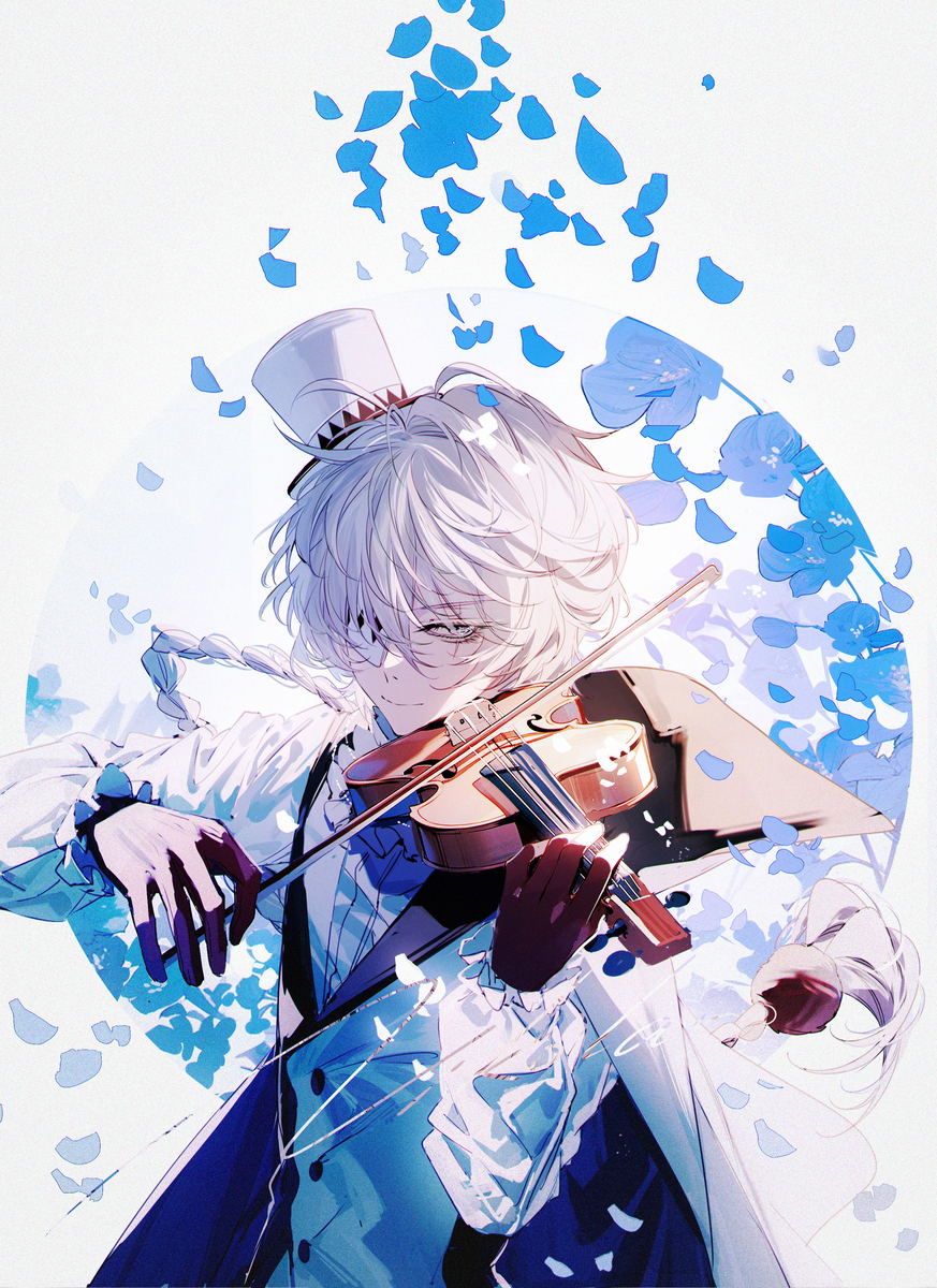 无题