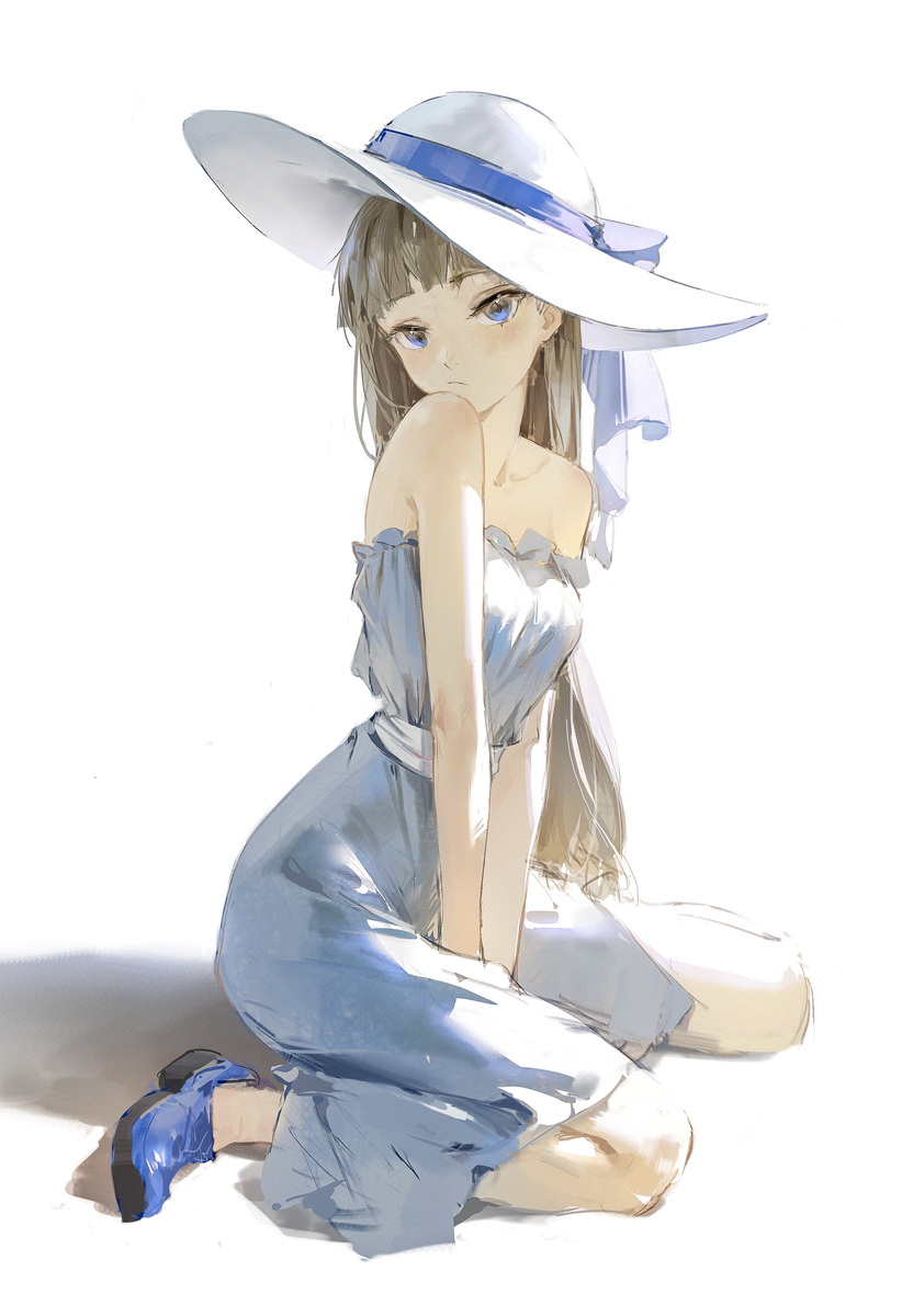 无题