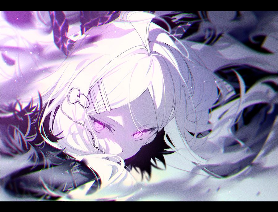 风纪委员长!