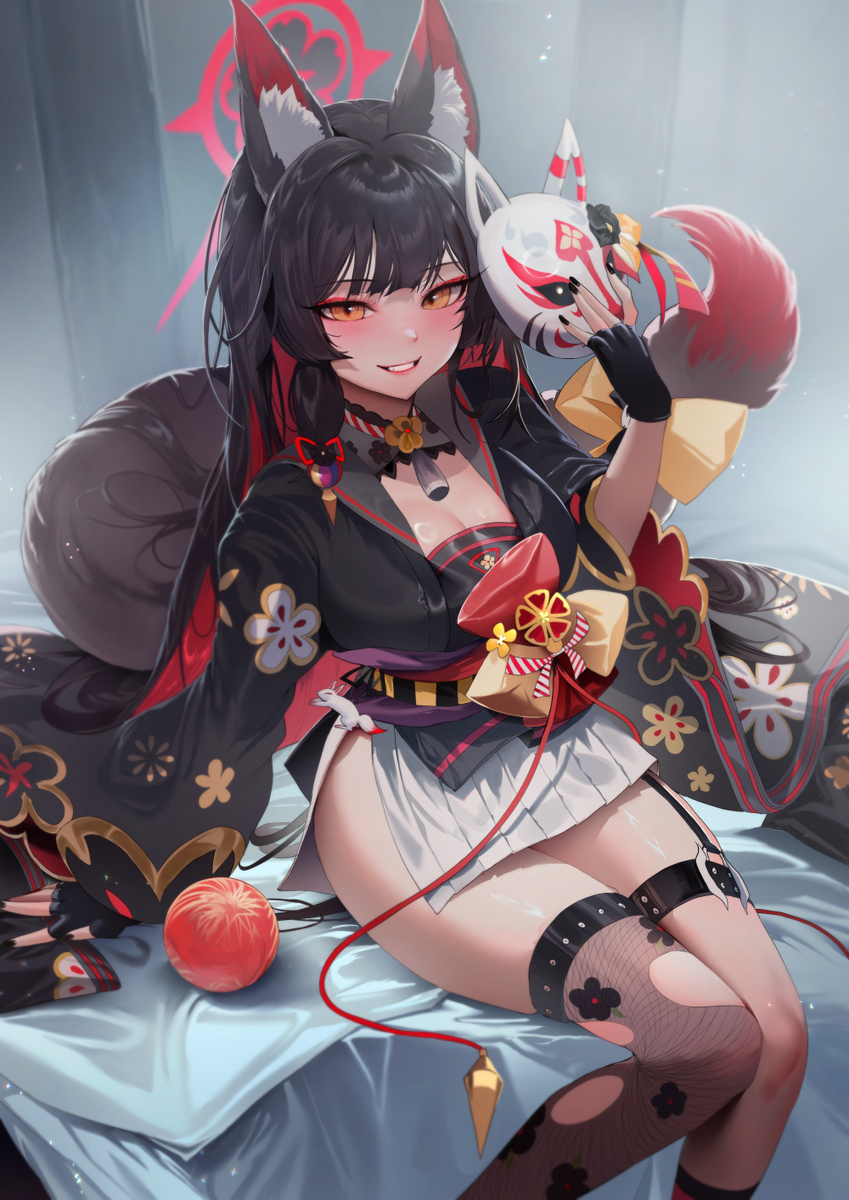 瓦卡莫