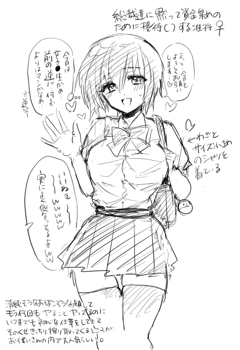【种性转换】基拉♀日志