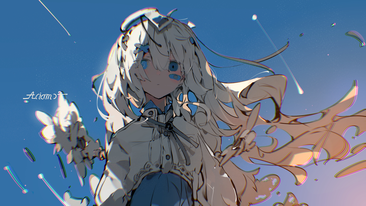 绘画