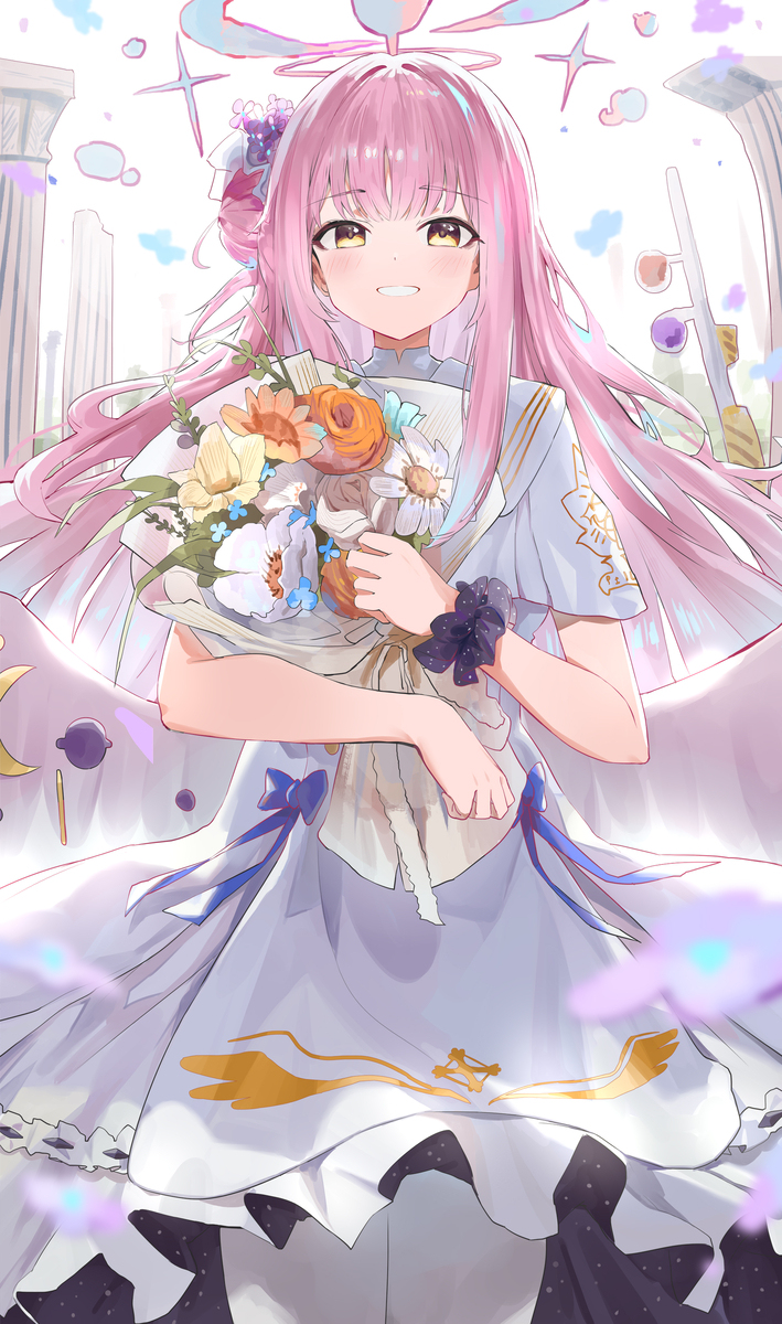 花束