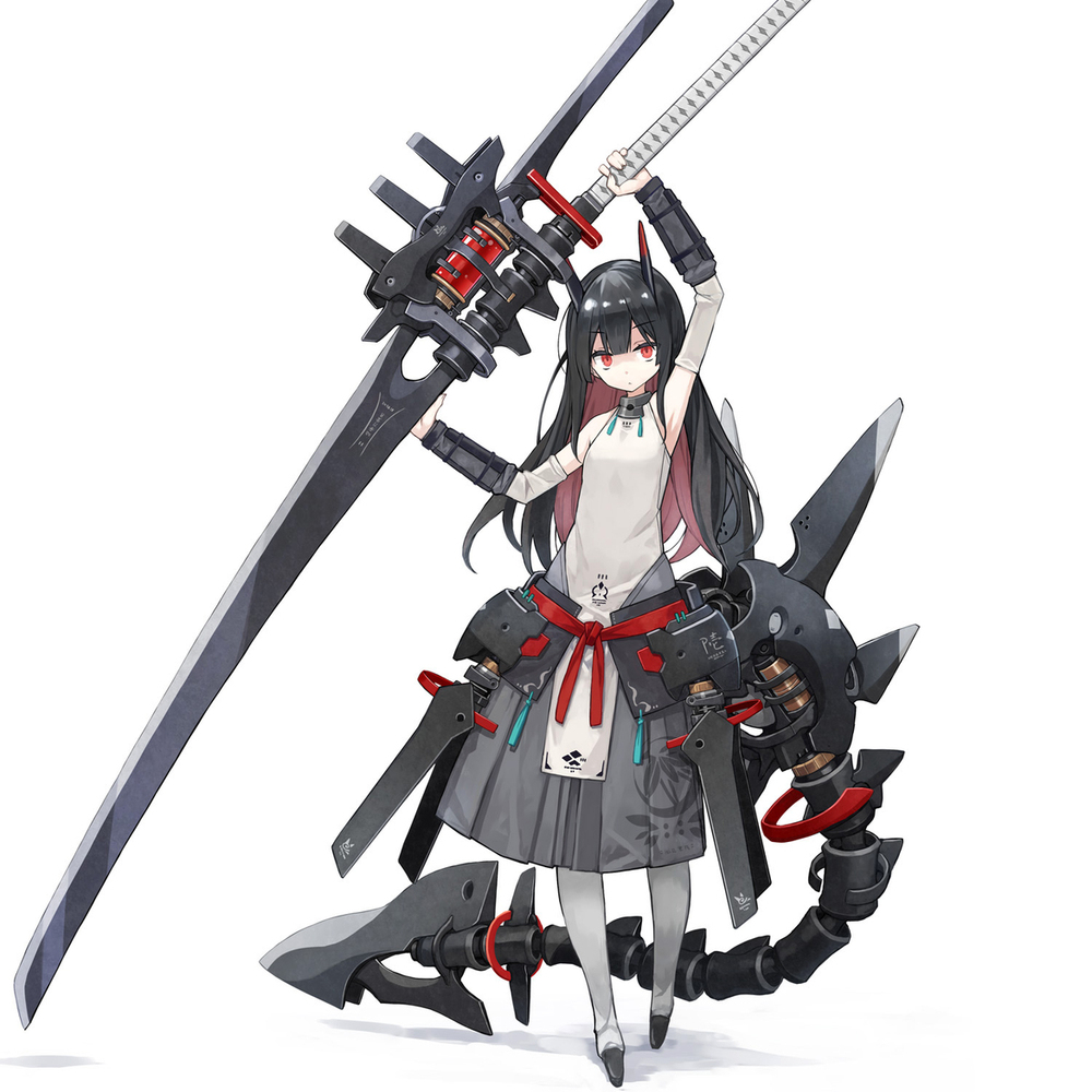刀娘