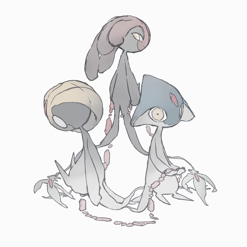 False Fate