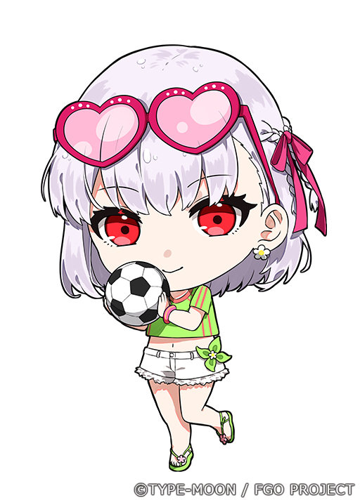 Fate/Dream Striker