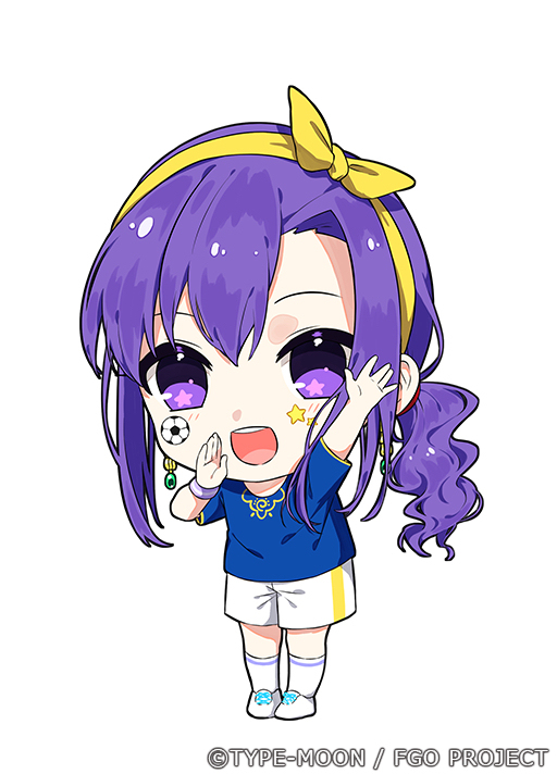 Fate/Dream Striker