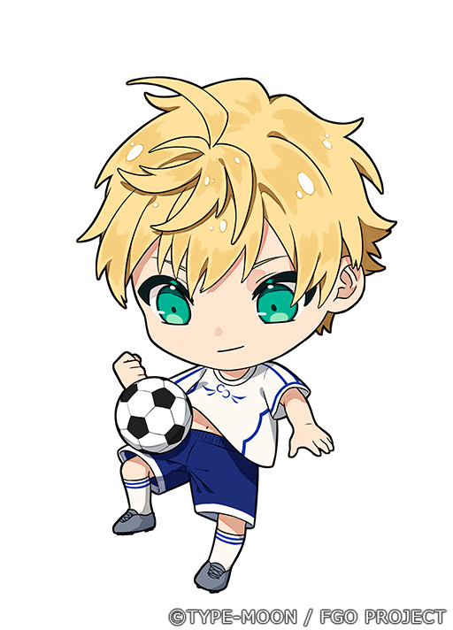 Fate/Dream Striker