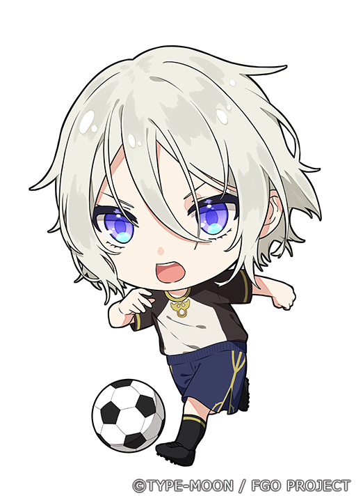 Fate/Dream Striker