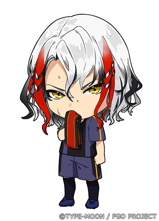 Fate/Dream Striker