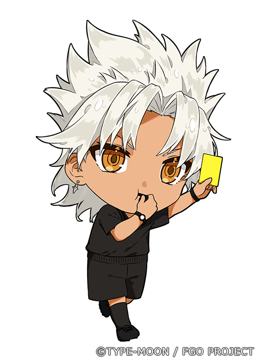 Fate/Dream Striker