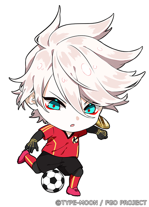 Fate/Dream Striker
