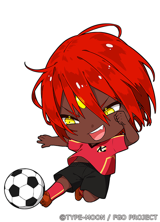 Fate/Dream Striker