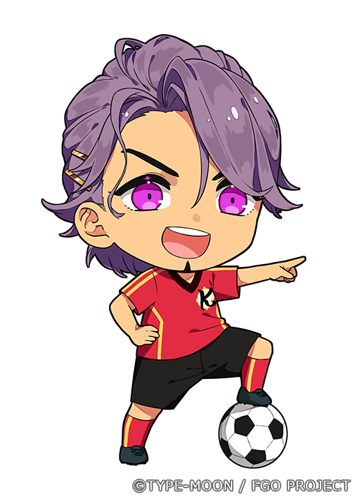 Fate/Dream Striker