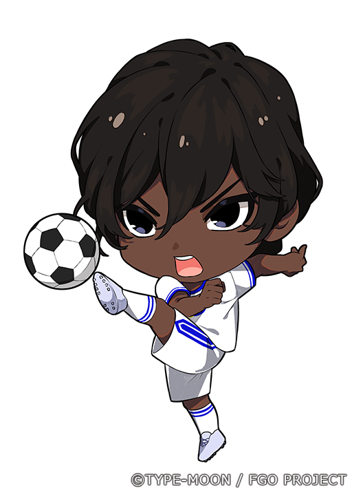 Fate/Dream Striker