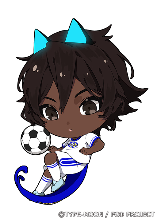 Fate/Dream Striker