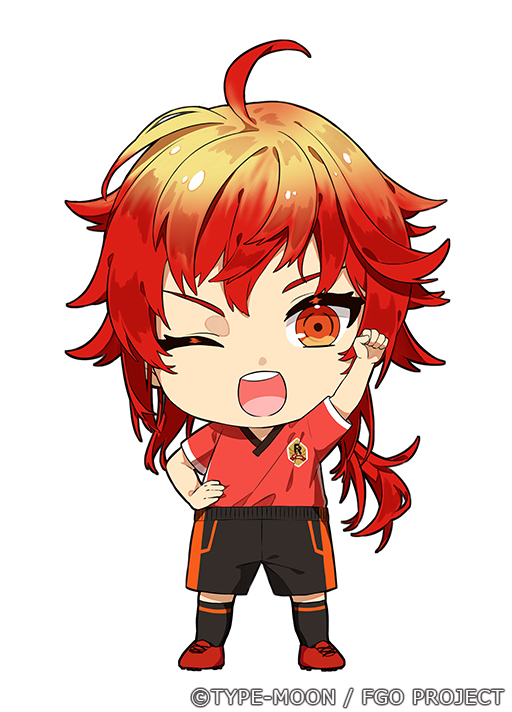 Fate/Dream Striker