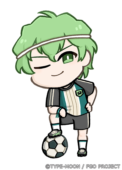 Fate/Dream Striker (官方)