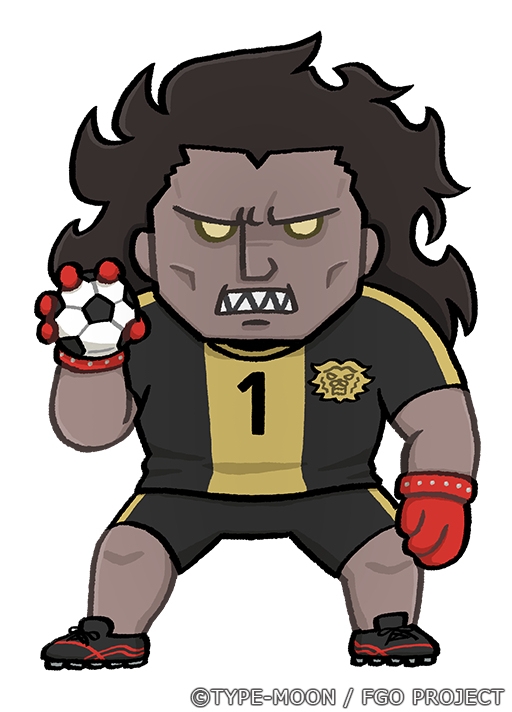 Fate/Dream Striker (官方)