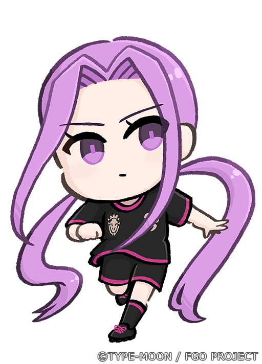 Fate/Dream Striker (官方)