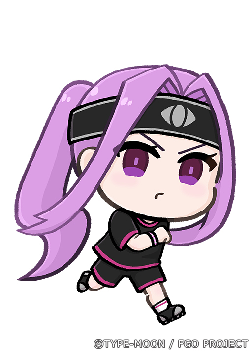 Fate/Dream Striker (官方)