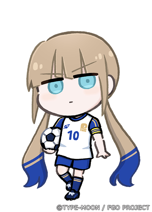 Fate/Dream Striker (官方)