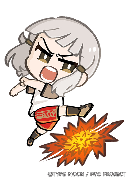 Fate/Dream Striker (官方)