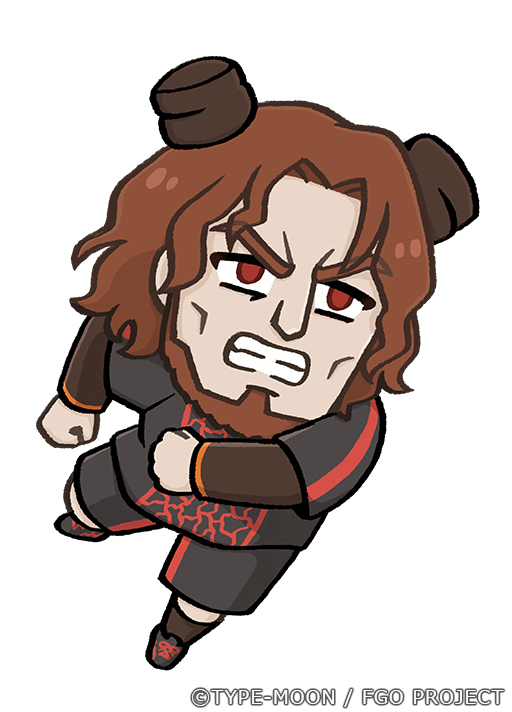 Fate/Dream Striker (官方)
