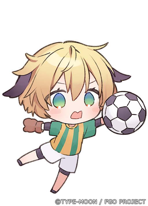 ⚽