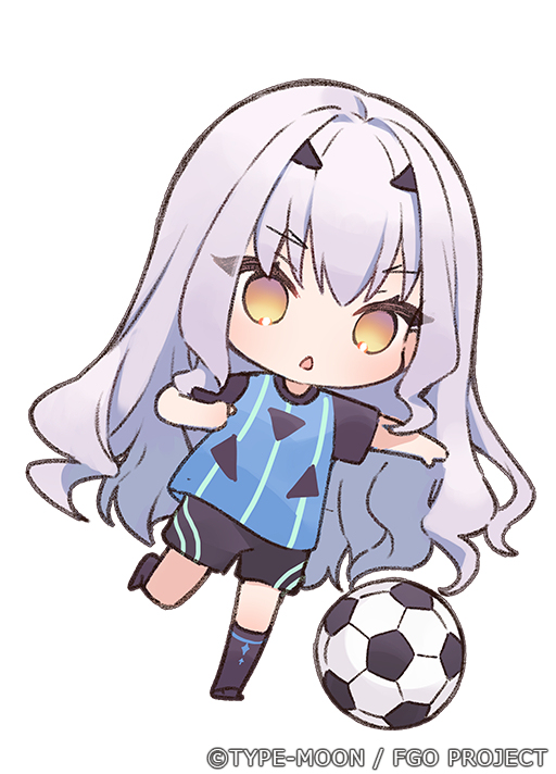 ⚽