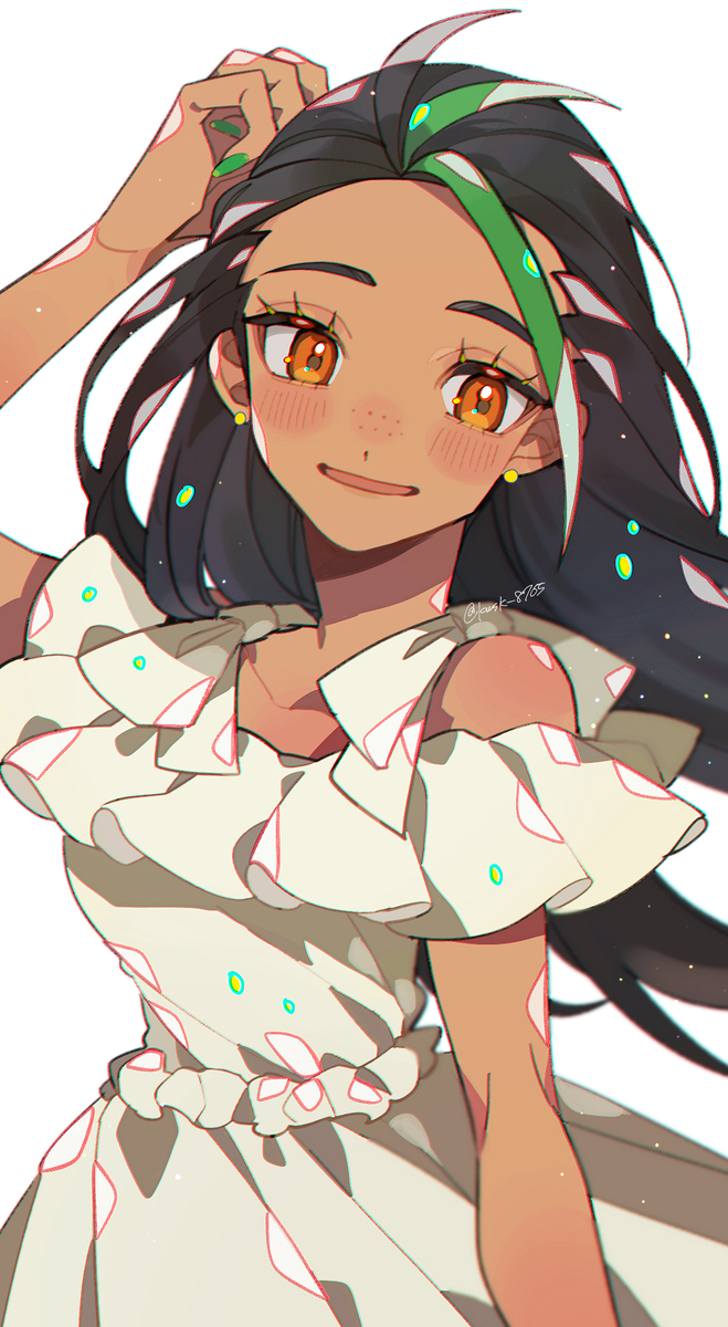 小姐nemo酱