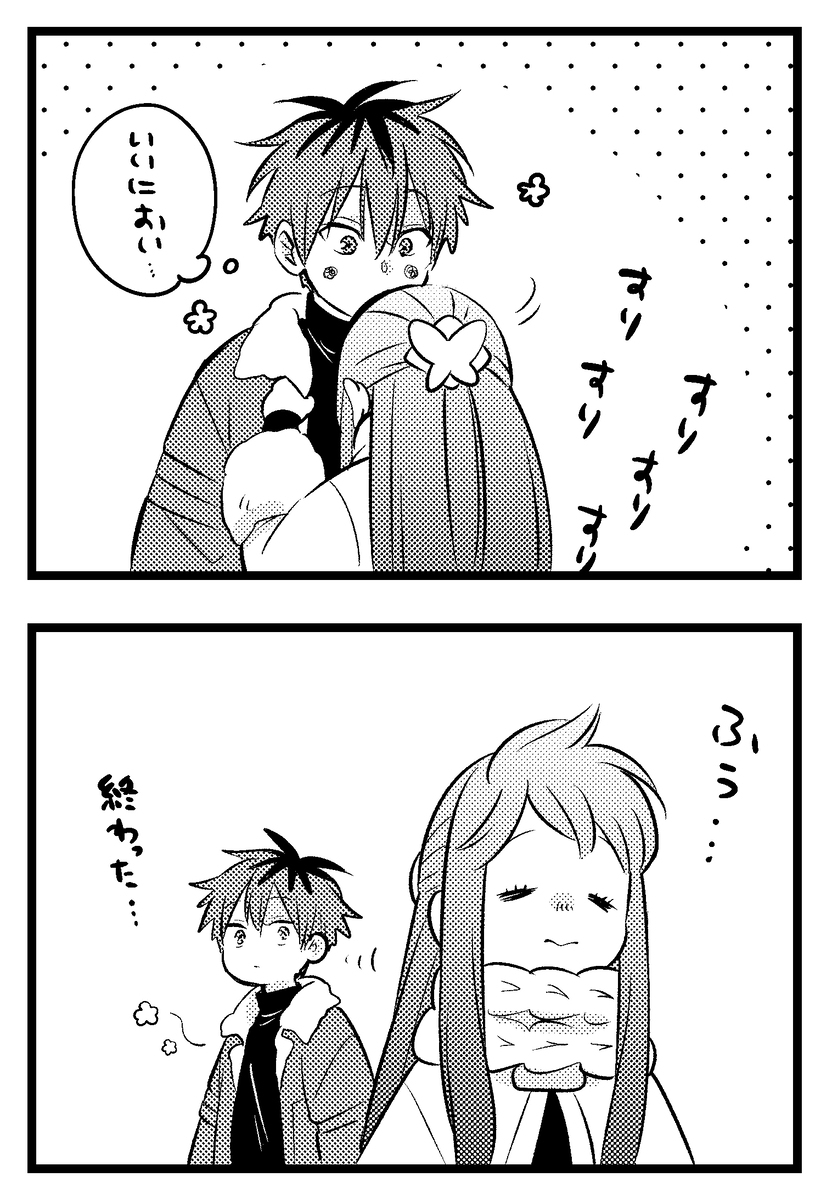 施塔菲尔装5。