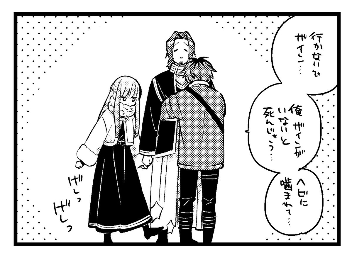 施塔菲尔装5。
