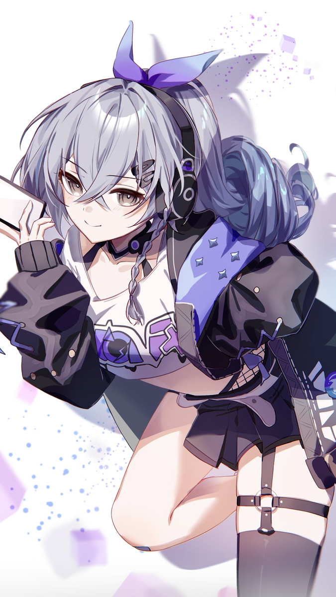 银狼