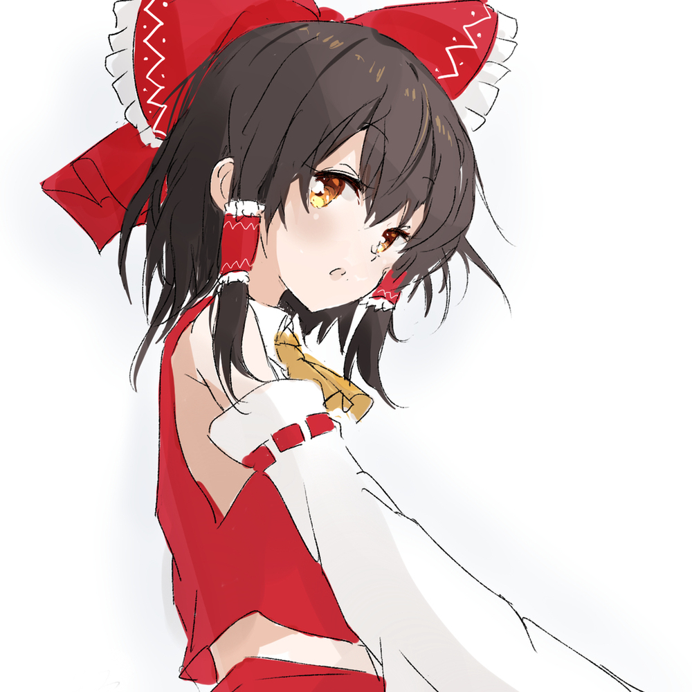 灵梦先生