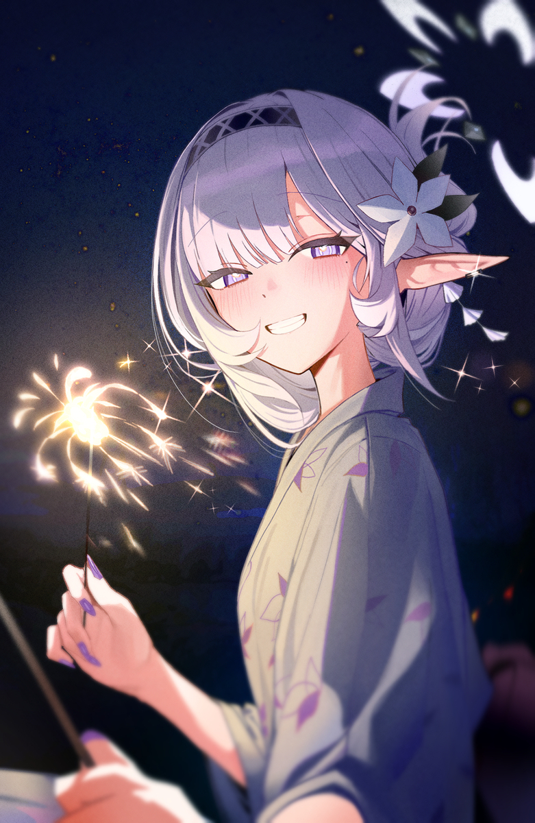 ✨