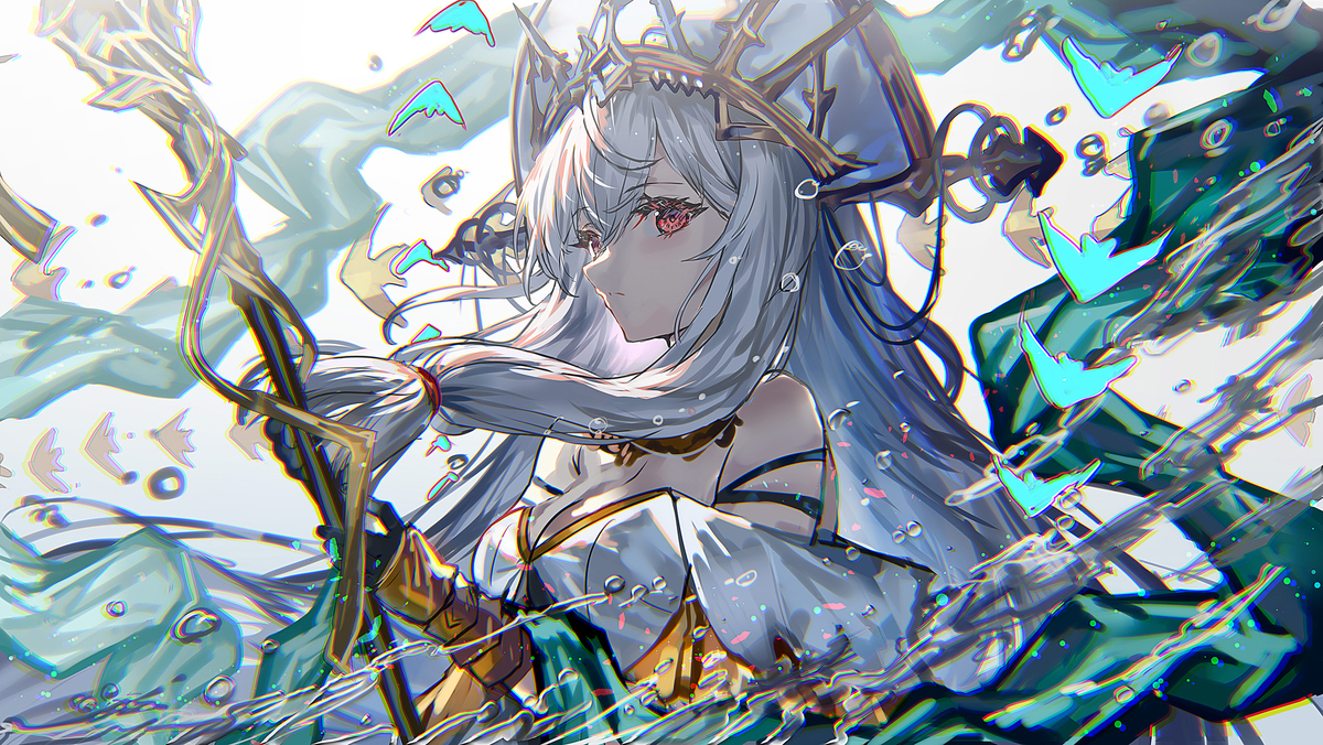 浊心ジ
