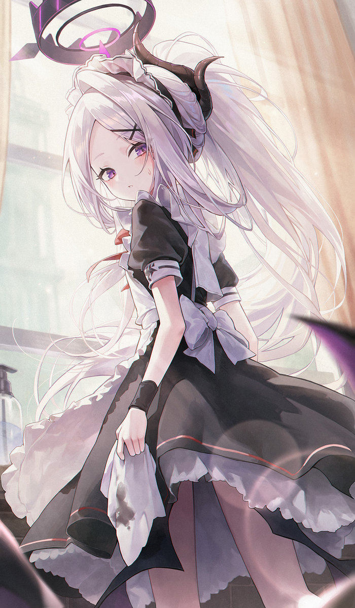 雏鸟