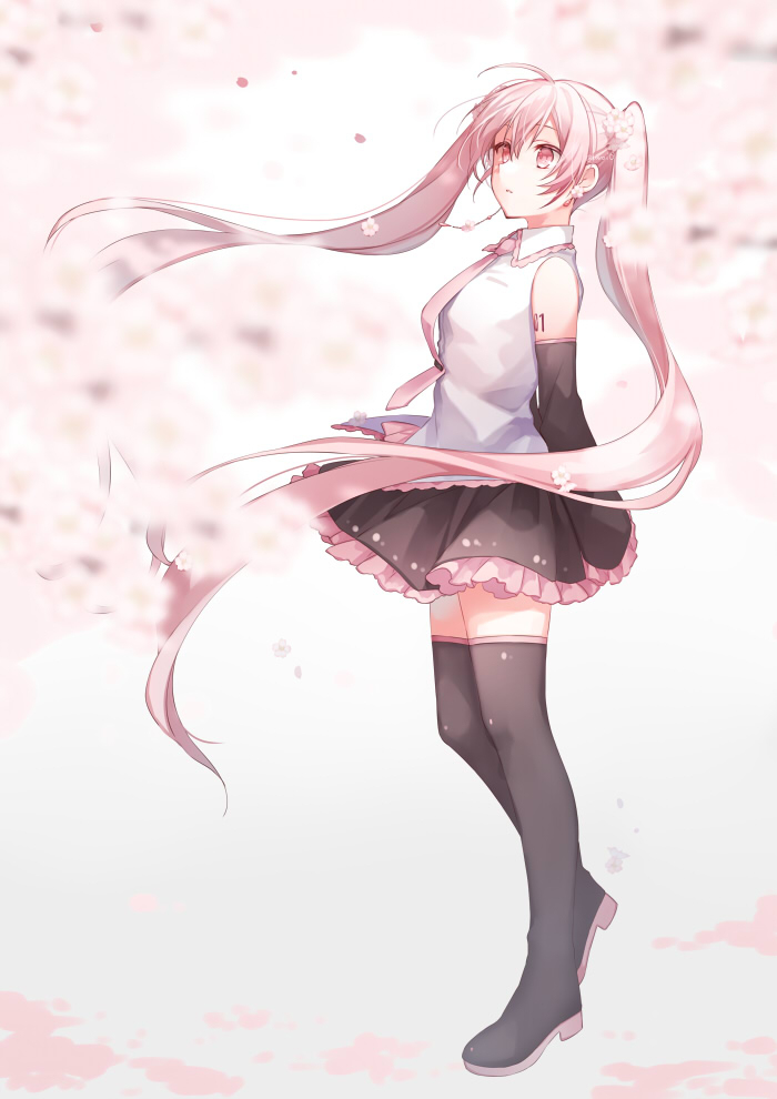 樱花