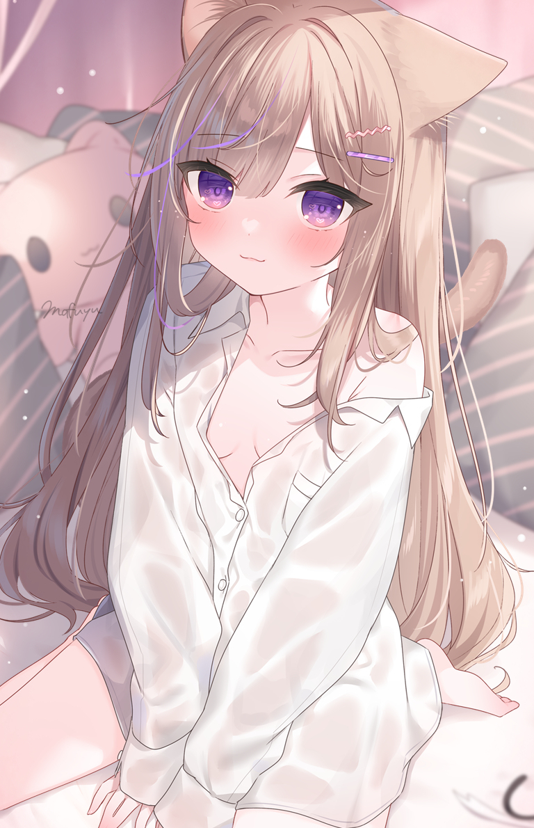♡