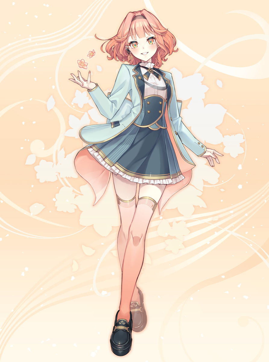 花响琴