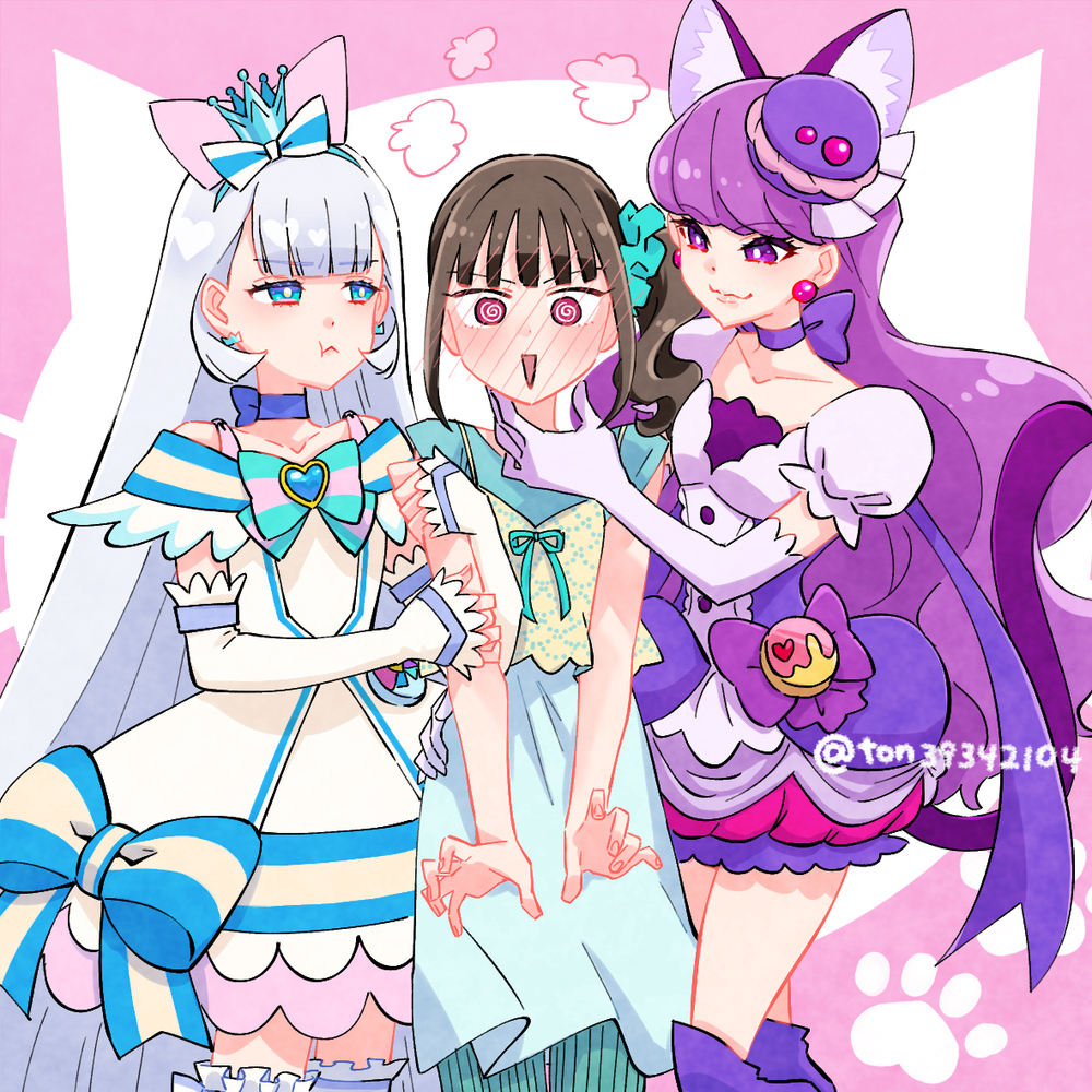 喵🐾