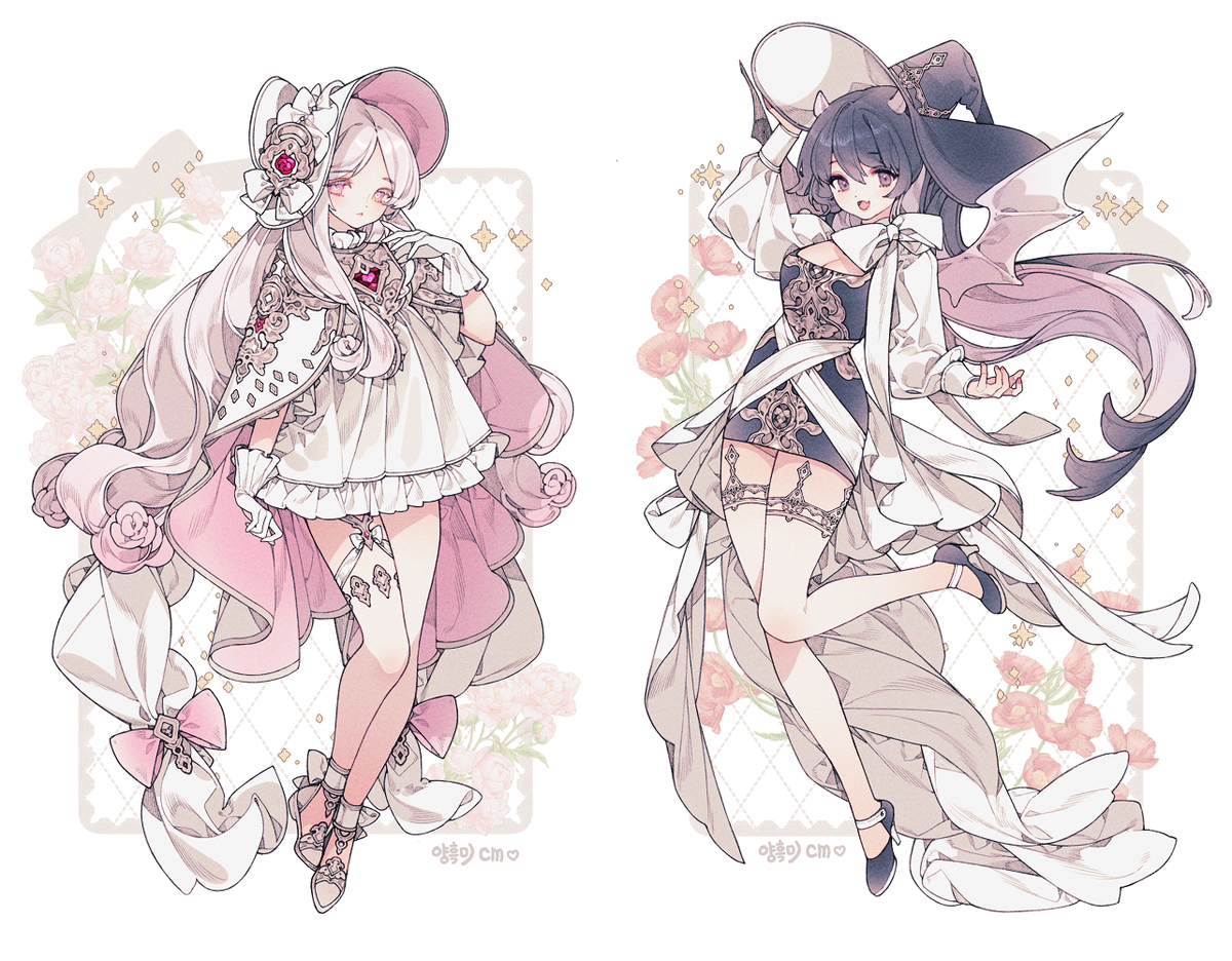 🎀Cm🎀