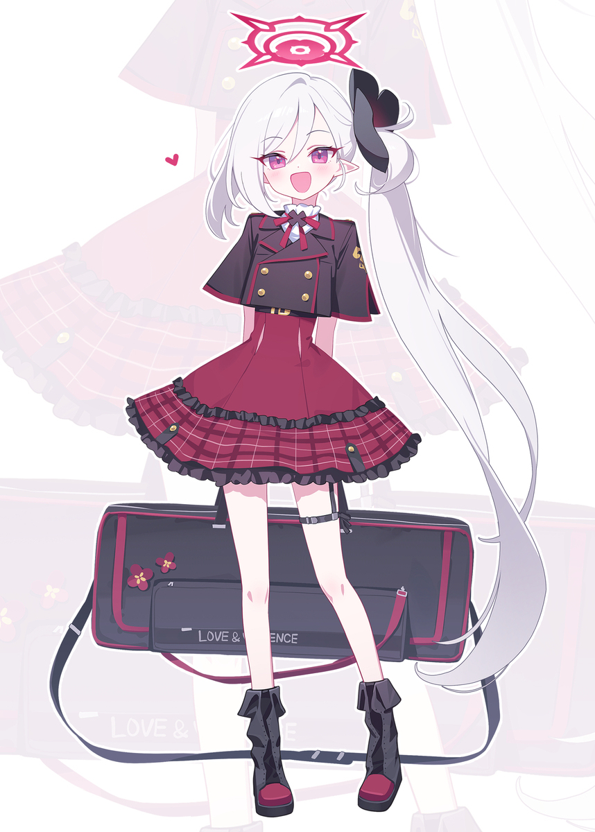 ❤